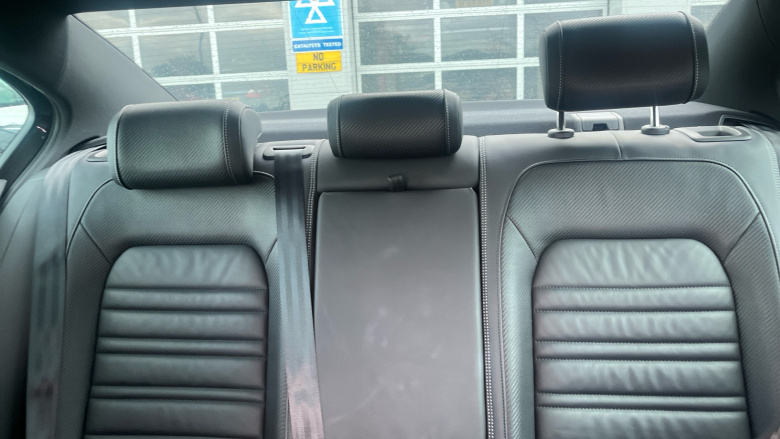 Volkswagen Passat 1.5 TSI EVO R-Line 4dr DSG Petrol Saloon